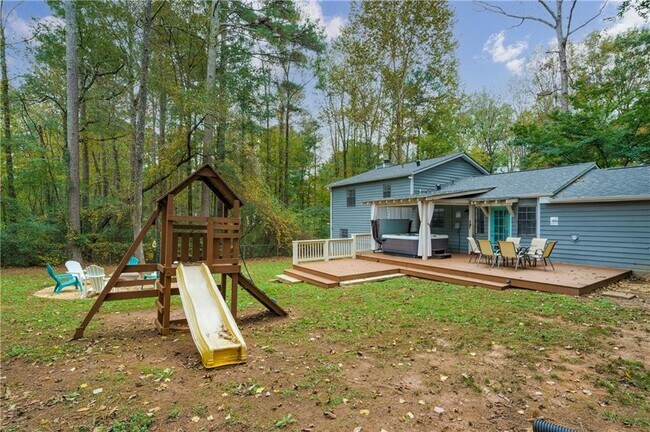 Building Photo - 942 Cadencia Way SW