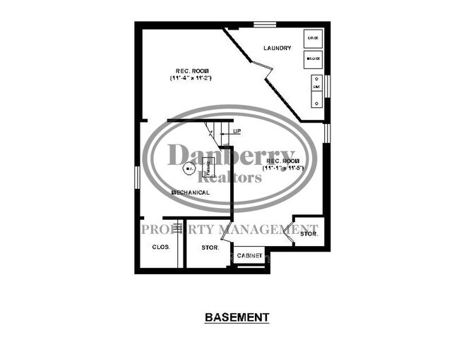 Building Photo - 1132 Brookley Blvd