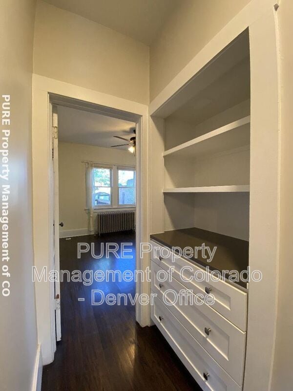 Building Photo - 1461 N Raleigh St