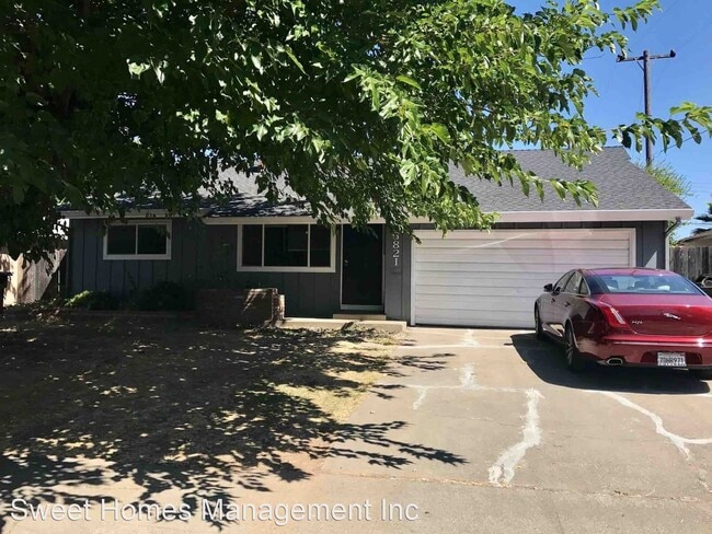 Primary Photo - 4 br, 2 bath House - 6821 Chevy Chase Way