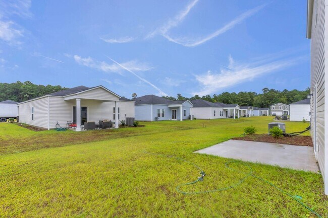 Building Photo - Single Family Home - Long Term Rental