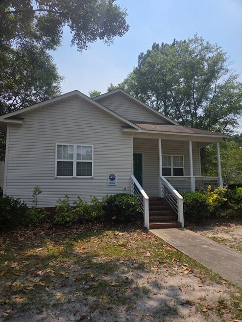 Building Photo - 4912 Old Mears Rd