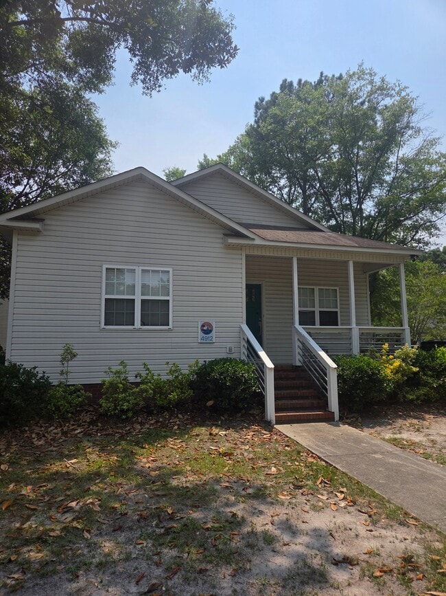 Building Photo - 4912 Old Mears Rd