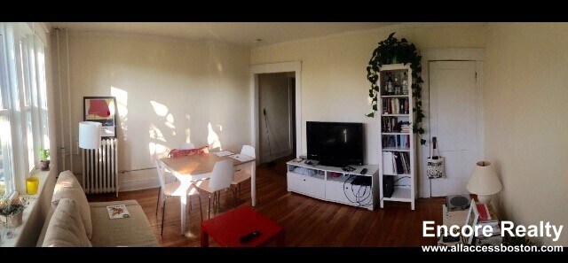 Building Photo - 1615 Commonwealth Ave