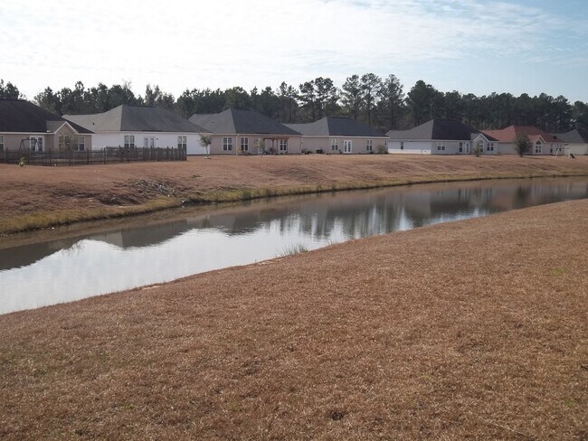Building Photo - Godley School District!
