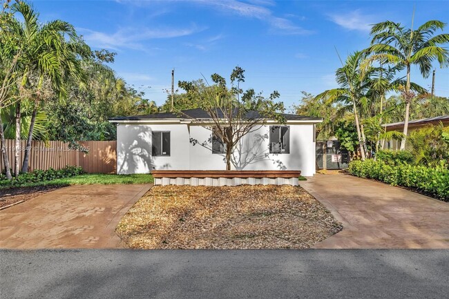 Building Photo - 1123 NE 1st Ave.