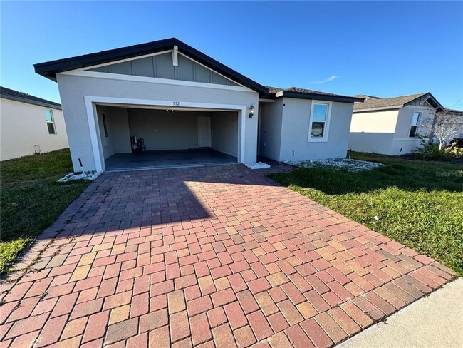 Building Photo - 512 Mckenna Dr