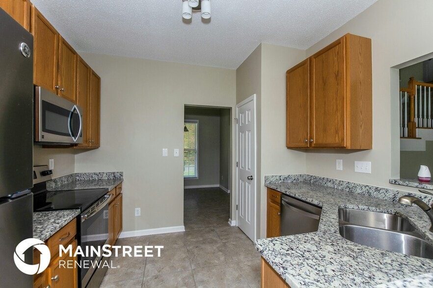 Building Photo - 9929 Brawley Ln