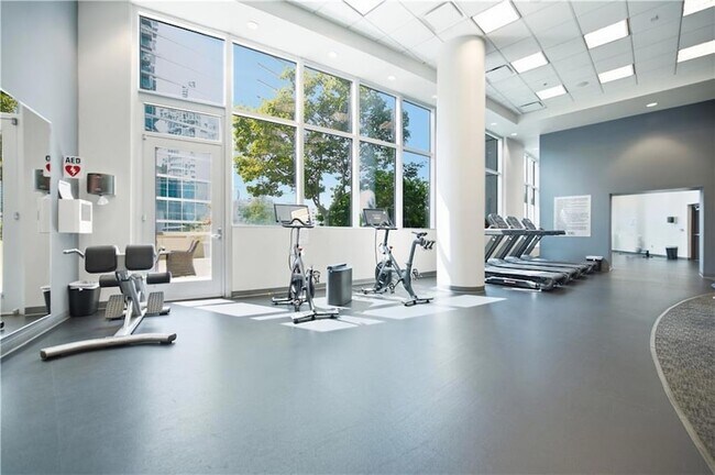 Building Photo - 1080 Peachtree St NE