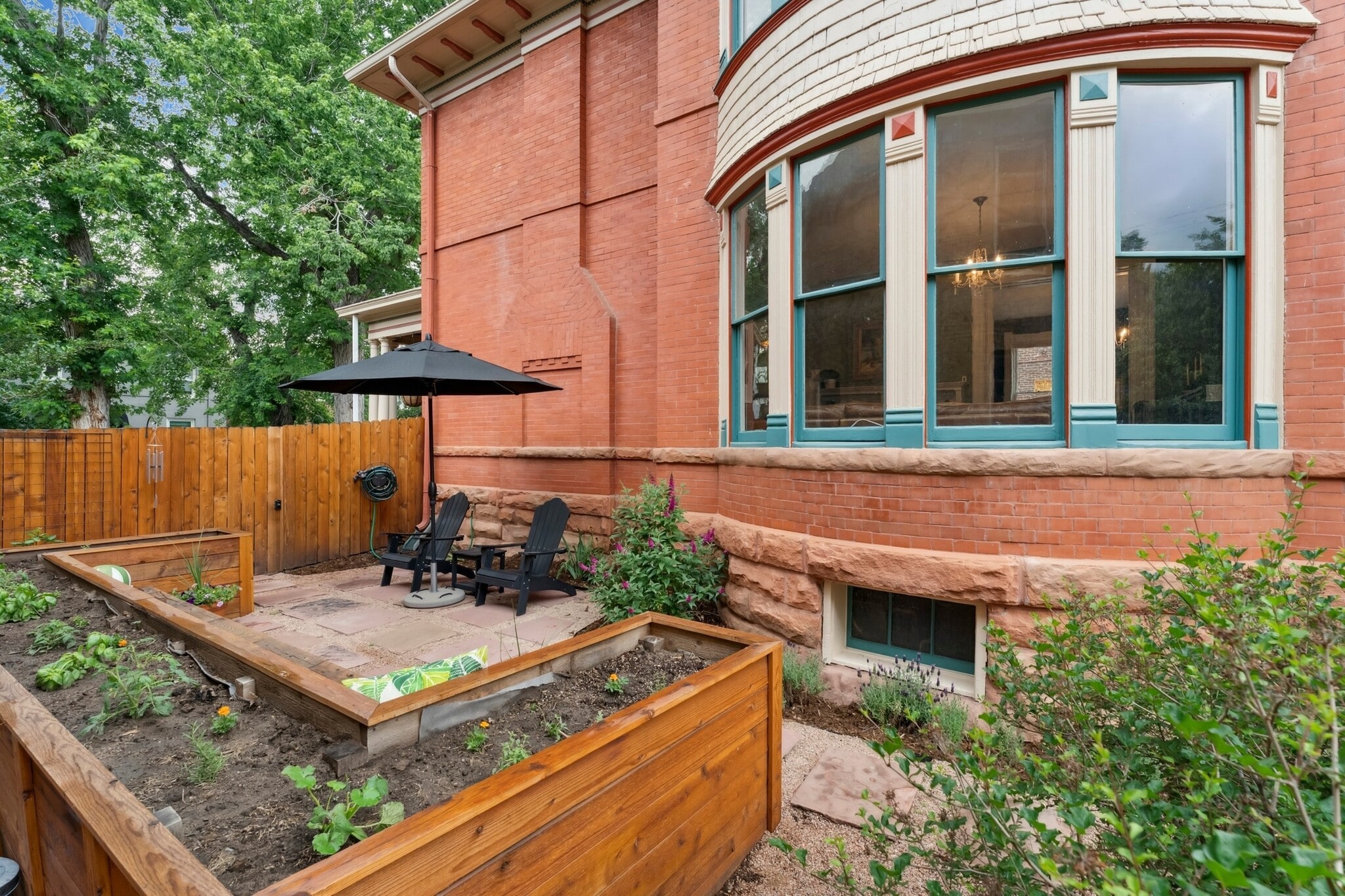 Building Photo - 1154 N Clarkson St