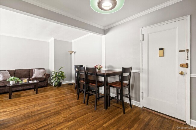 Building Photo - 100 Theodore Fremd Ave