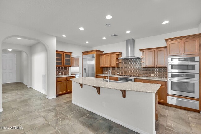 Building Photo - 594 E Vesper Trail