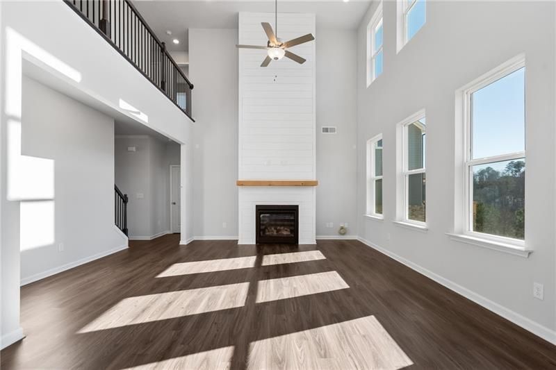 Building Photo - 4945 Shipley Ave