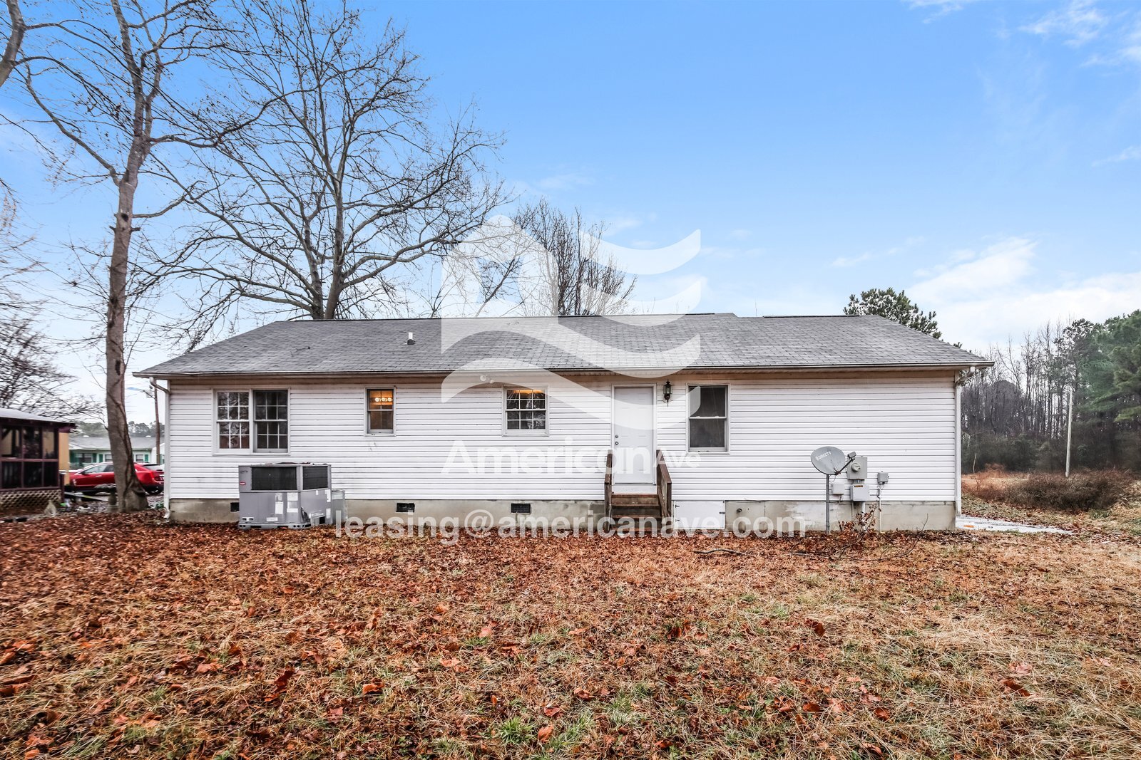 Building Photo - 116 Barnes Dr