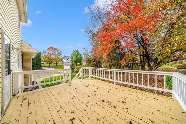 Building Photo - New Market Rental