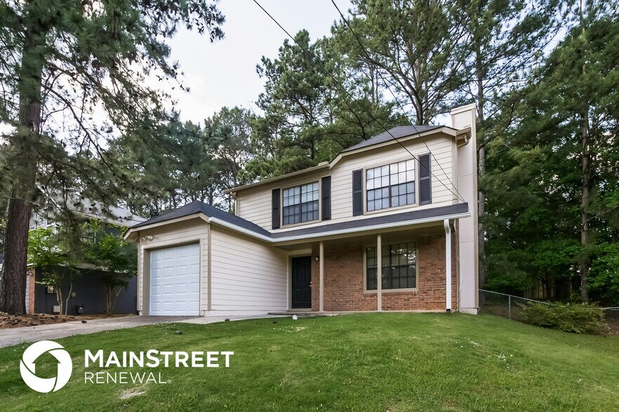 Building Photo - 979 Brandon Hill Way