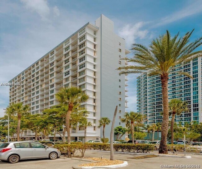 Building Photo - 1865 79th Street Causeway