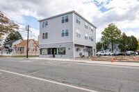 Building Photo - 125 Broughton Ave