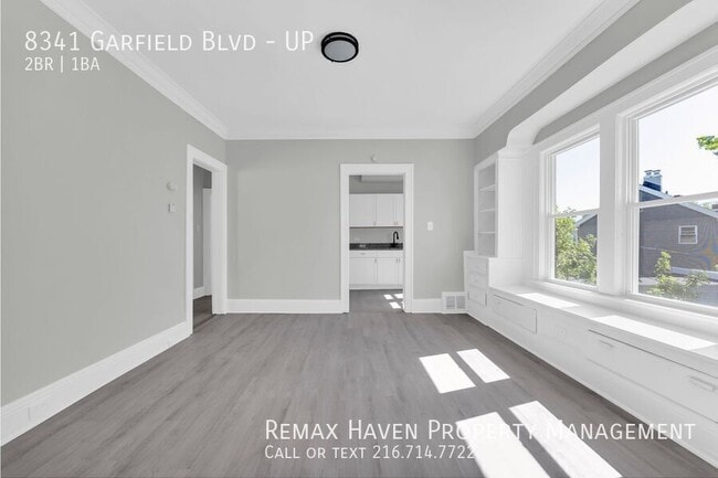 Building Photo - 8341 Garfield Blvd