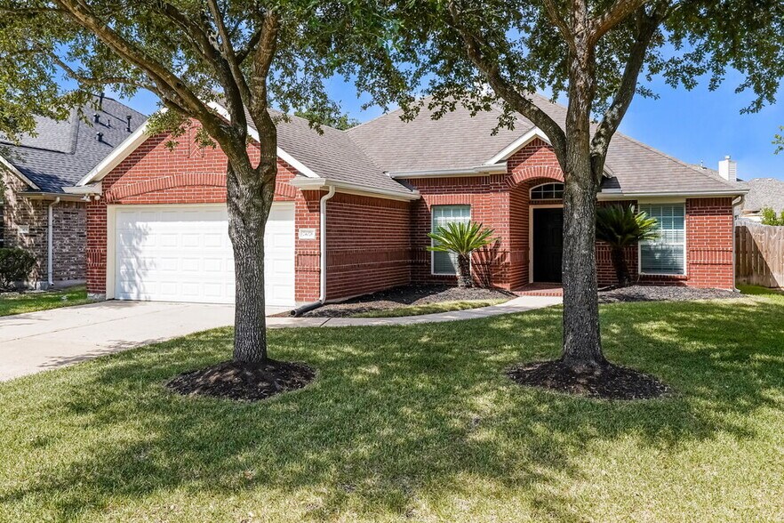 Building Photo - 24026 Hackberry Creek Dr