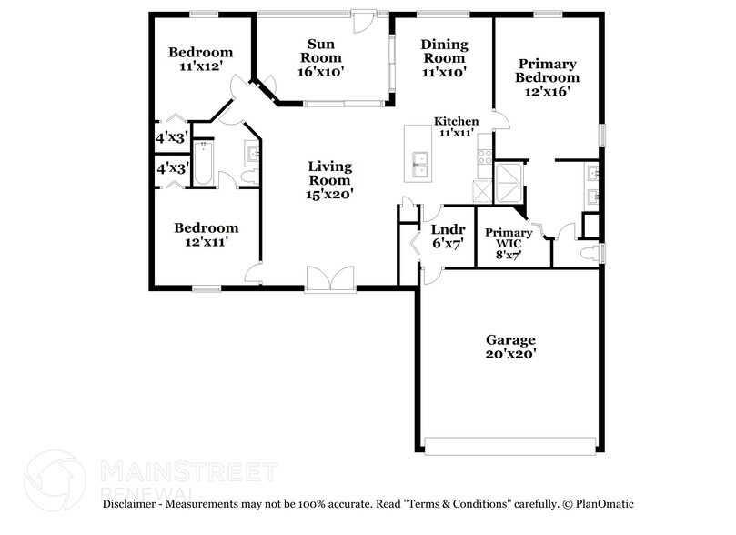 Building Photo - 1535 SE 42nd Terrace