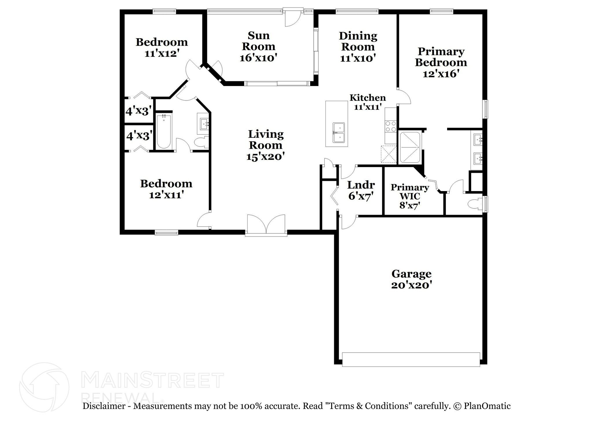 Building Photo - 1535 SE 42nd Terrace