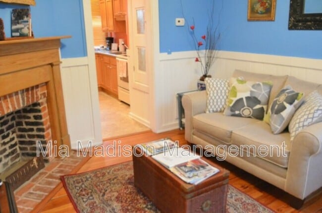 Building Photo - 547 E Macon St