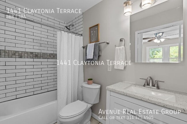 Building Photo - 1441 Claytonia Terrace