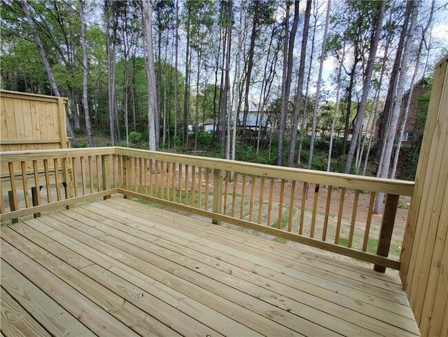 Building Photo - 331 Mahone Dr