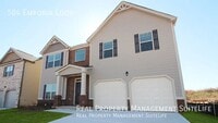 Building Photo - 504 Emporia Loop