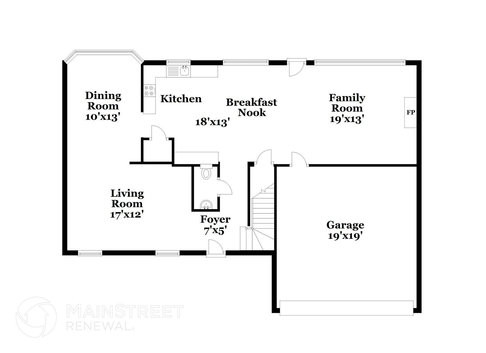 Building Photo - 353 Cimarron Way