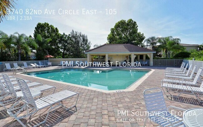 Building Photo - 3740 82nd Ave Cir E