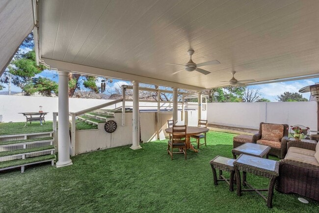 Building Photo - Stunning Las Vegas Rental w/ Endless Pool + 2-Car Garage