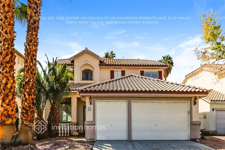 Primary Photo - 1283 Dove Tree Ct