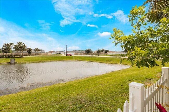 Building Photo - 4602 Harvest Row Ln