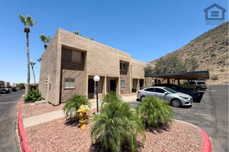 Building Photo - 2Bed/1.5Bath Condo at Cactus Rd/19th Ave! Ready for Immediate Move-In! – POOL VIEW!