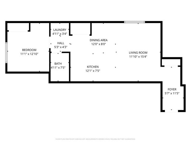 Building Photo - 106 N Main St