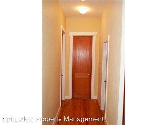 Building Photo - 3 br, 2 bath House - 4340 Tacoma Avenue S