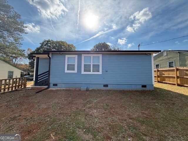 Primary Photo - 2526 Center St NW