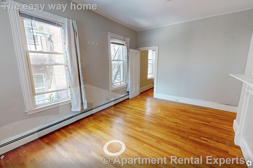 Building Photo - 63 Dana St