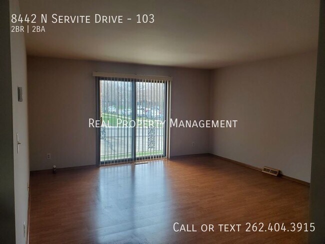 Building Photo - 8442 N Servite Dr