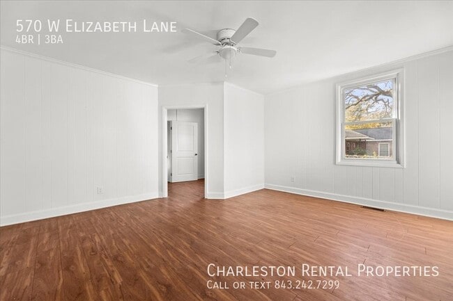 Building Photo - 570 Elizabeth Ln W