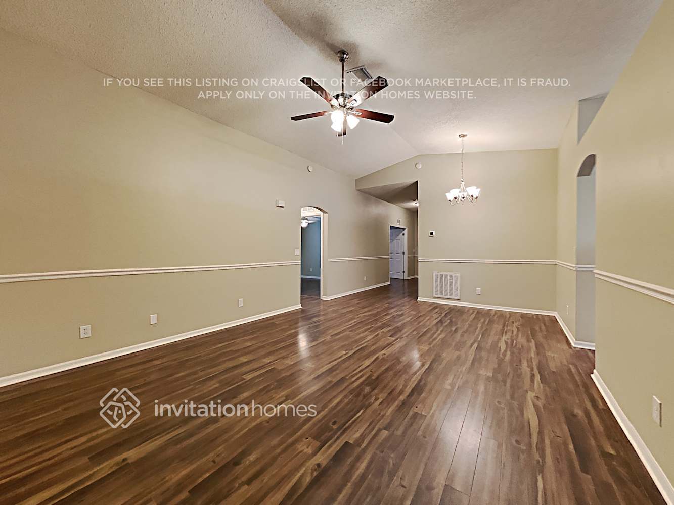 Building Photo - 4870 Manchester Dr