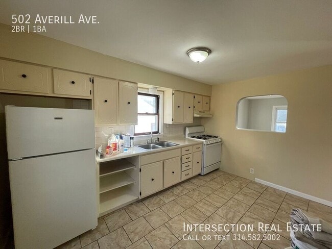 Building Photo - 502 Averill Ave