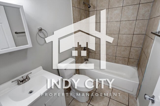 Building Photo - 6602 N Keystone Ave