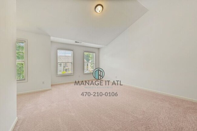 Building Photo - 3 Bedroom Townhome in Alpharetta