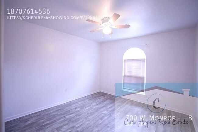 Building Photo - 700 W Monroe Ave