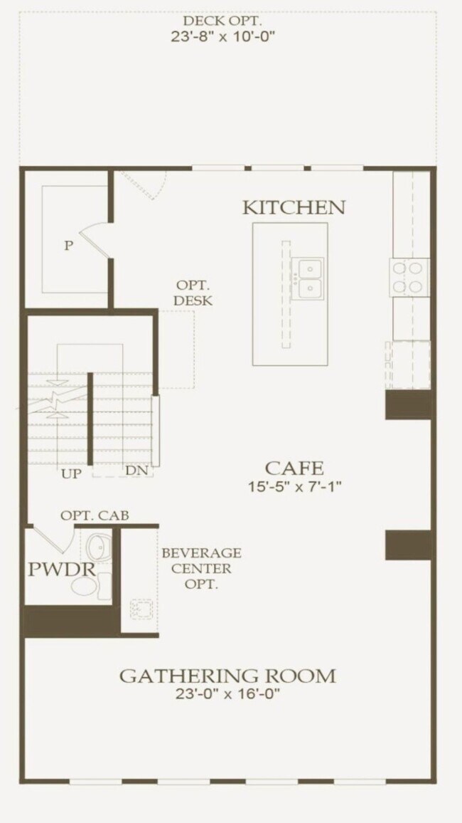 Building Photo - 3115 Roseland Terrace Ln