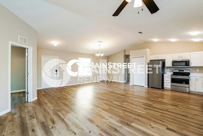 Building Photo - 4 Bedroom Pet-Friendly Home in Lehigh Acres, FL with Main Street Renewal