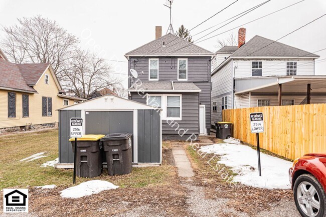 Building Photo - 2514 Lafayette St